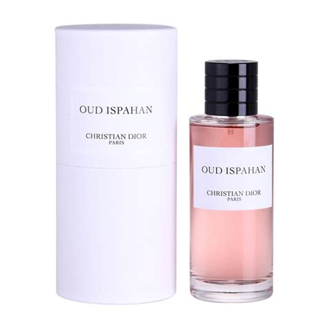 dior oud ispahan uk price|Oud Ispahan: Unisex Eau de Parfum with Woody and Floral Notes.